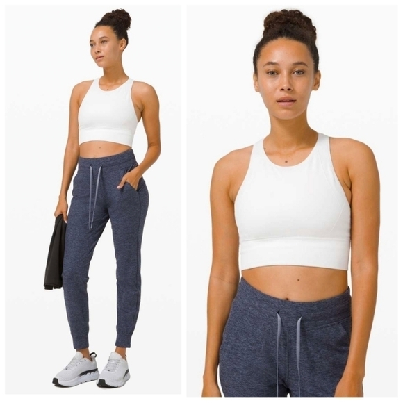 Lululemon Ebb to Train Bra - Picture 1 of 5